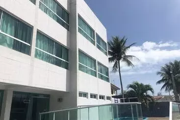 ホテル Praia Do Bessa