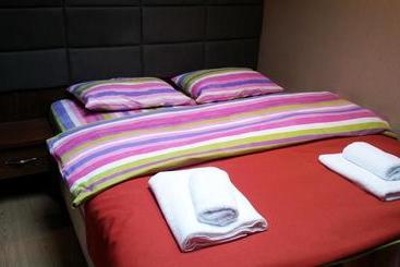 Отель Resort Kaman