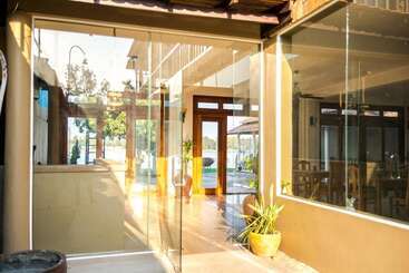 فندق Vimean Riverside Boutique