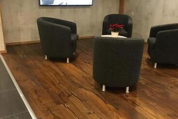 Munken Hotell & Konferens