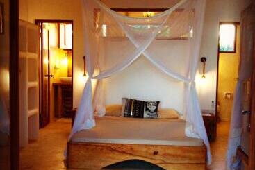 استراحتگاه Baladin Zanzibar Beach