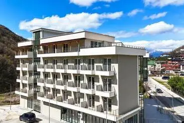 Hotel Erald