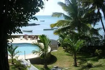 Aparthotel Résidence Les Banians