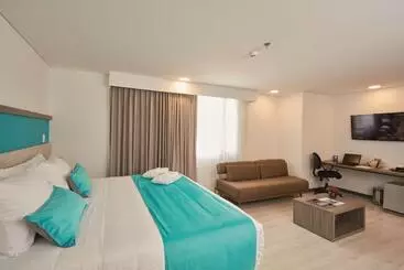 Bed & Breakfast Nivari Duitama