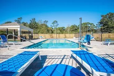 ホテル Candlewood Suites   Ft Walton Bch   Hurlburt Area, An Ihg