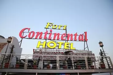 Hotel Fort Continental
