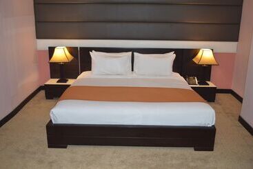 Hotel Fort Continental