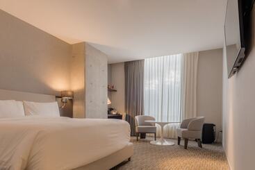 هتل Four Points By Sheraton Puebla