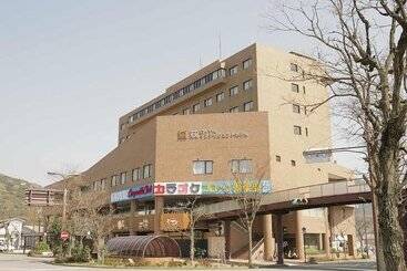 هتل Hagi Royal Intelligent