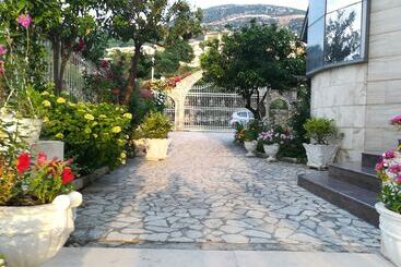 فندق Monte Carlo