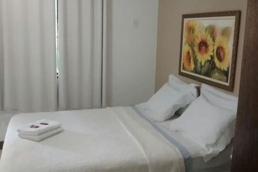 Hotel Pousada Dos Chalés