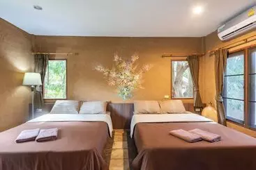 Muntra Garden Resort