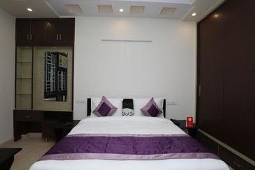 Oyo 10960 Hotel Royal India