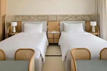 هتل Intercontinental The Red Sea Resort By Ihg
