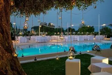 Hotel Tenuta San Marco