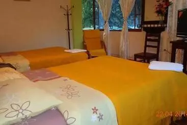 Hostel Hostal Charvic