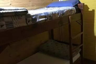 Bed & Breakfast Choclo