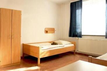 Djh Jugendherberge Dresden   Jugendgästehaus