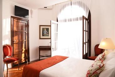 Gran Texier Hotel Casino