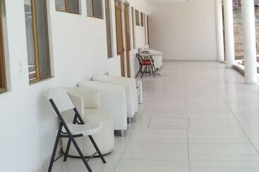 Szálloda Cuarto Chinelo