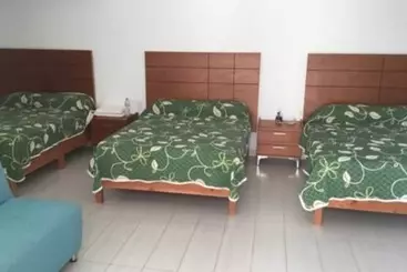 Hotel Cuarto Chinelo