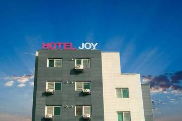 Hotell Joy Near Camp Humphres