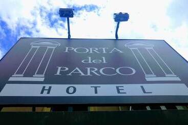 酒店 Porta Del Parco