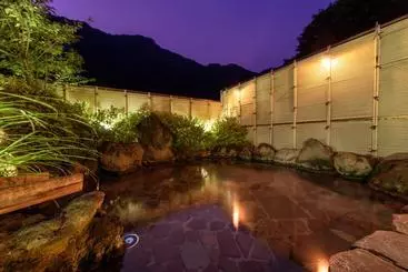 Ryokan Honen Mansaku