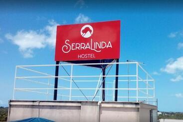 Общежитие Serra Linda