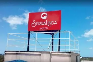 Herberge Serra Linda