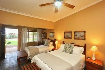 ベッドアンドブレックファースト Bastion Farmyard