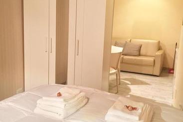 Bed and Breakfast Casa De  Mannini