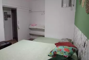 Bed & Breakfast Hospedaria Vila Else