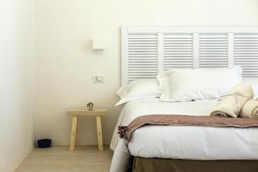 Nocleg ze śniadaniem La Mitria