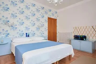 Bed and Breakfast La Serliana