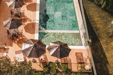 Hotel Boutique Quebra Noz