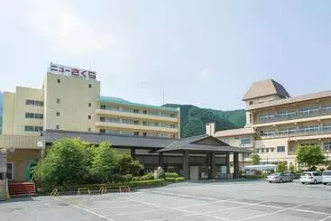Itoen Hotel New Sakura