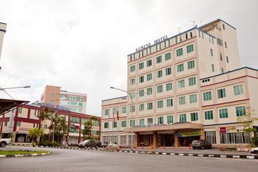 Hotel Kemena
