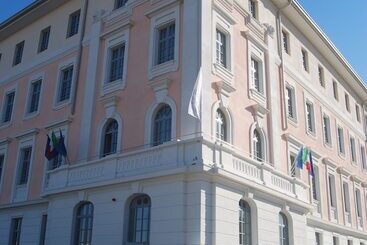 בית מלון כפרי Nuovo Albergo Operai