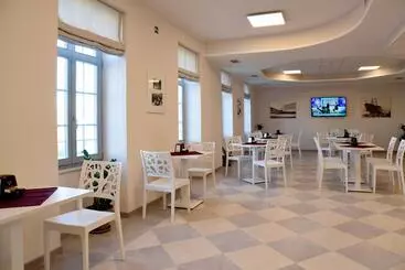 Hotel Nuovo Albergo Operai