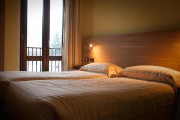 Отель Ristorante Piccadilly