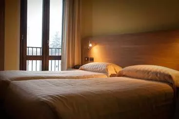 ホテル Ristorante Piccadilly