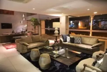 Hotel Salgueiro Plaza