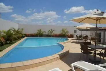 Hotel Salgueiro Plaza