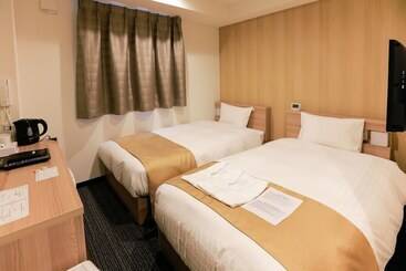 Tabist Hotel Asiato Namba