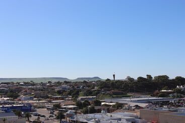 酒店 The Gerald Apartment