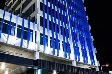 فندق The Gerald Apartment