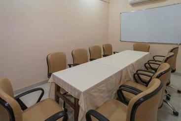 Hotell Ymca International House