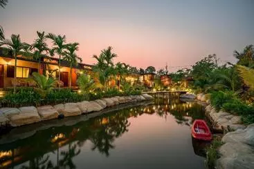 Panwana Resort
