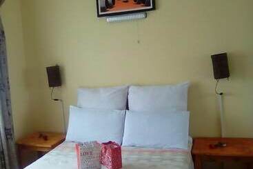 Rifumo Bed & Breakfast